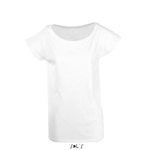 SOL'S SO11398 White M