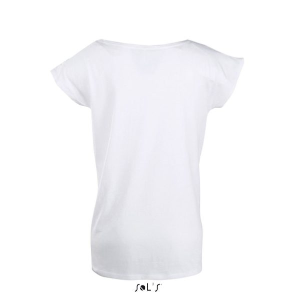 SOL'S SO11398 White M