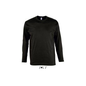 SOL'S SO11420 Deep Black 2XL