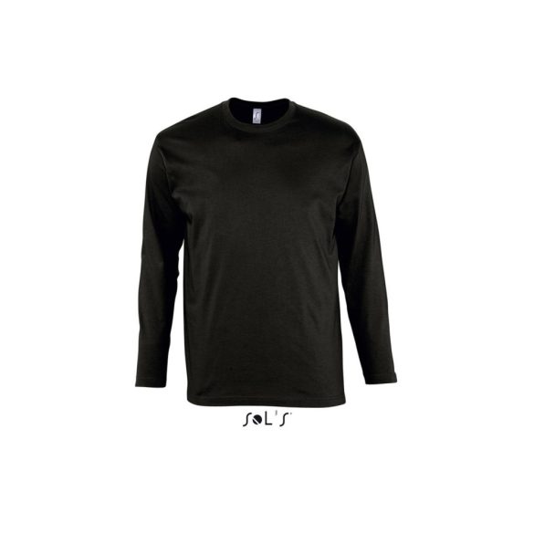 SOL'S SO11420 Deep Black 3XL