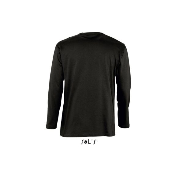 SOL'S SO11420 Deep Black 3XL