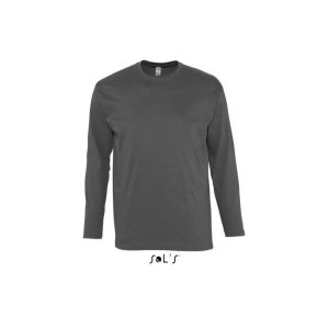 SOL'S SO11420 Dark Grey 2XL