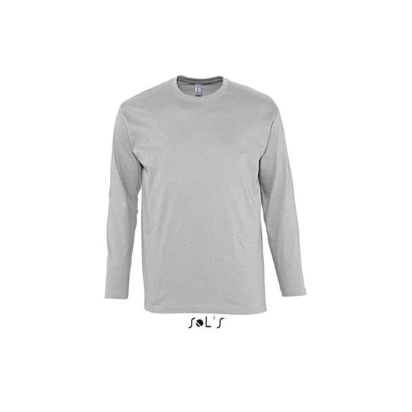 SOL'S SO11420 Grey Melange 3XL