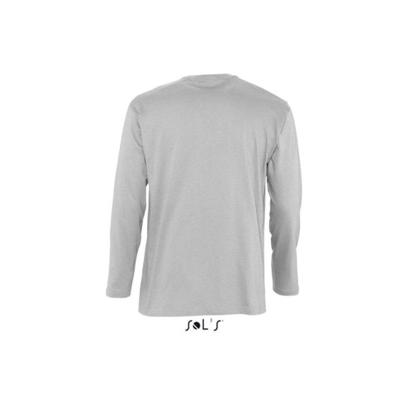 SOL'S SO11420 Grey Melange 3XL