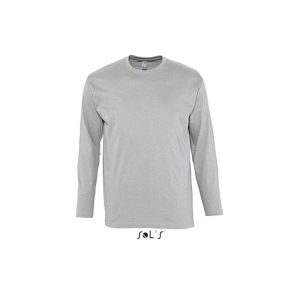 SOL'S SO11420 Grey Melange 4XL