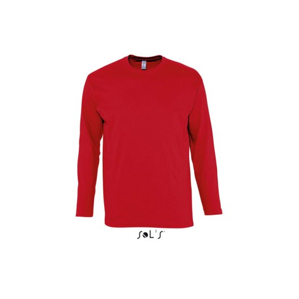 SOL'S SO11420 Red 2XL