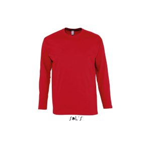 SOL'S SO11420 Red 4XL