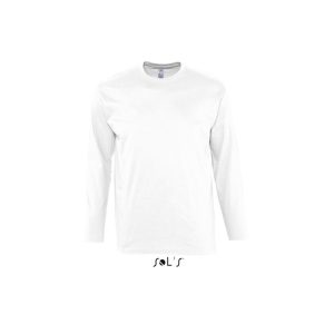 SOL'S SO11420 White 2XL