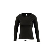 SOL'S SO11425 Deep Black S