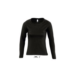 SOL'S SO11425 Deep Black S