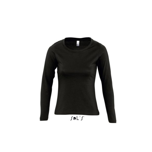 SOL'S SO11425 Deep Black XL