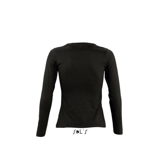 SOL'S SO11425 Deep Black XL