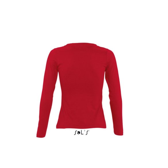SOL'S SO11425 Red 2XL
