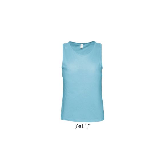 SOL'S SO11465 Atoll Blue 2XL