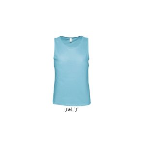 SOL'S SO11465 Atoll Blue XL