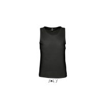 SOL'S SO11465 Deep Black 2XL