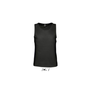 SOL'S SO11465 Deep Black 3XL