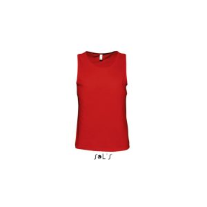 SOL'S SO11465 Red 2XL