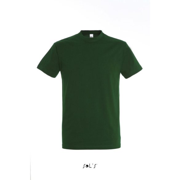 SOL'S SO11500 Bottle Green XS