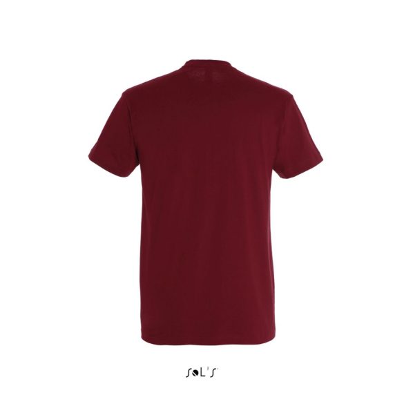 SOL'S SO11500 Chili Red 3XL
