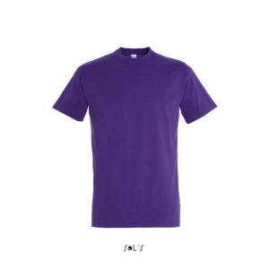 SOL'S SO11500 Dark Purple XL