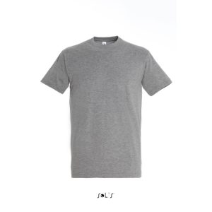 SOL'S SO11500 Grey Melange 3XL