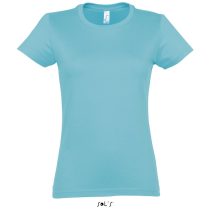 SOL'S SO11502 Atoll Blue 2XL