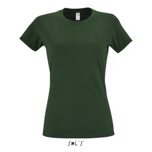 SOL'S SO11502 Bottle Green 2XL