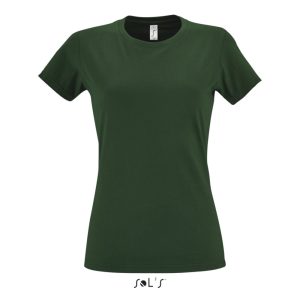 SOL'S SO11502 Bottle Green 3XL