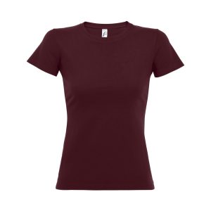 SOL'S SO11502 Burgundy 2XL