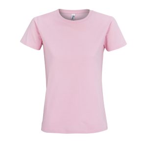 SOL'S SO11502 Candy Pink 2XL