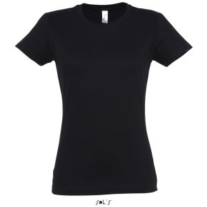 SOL'S SO11502 Deep Black 2XL