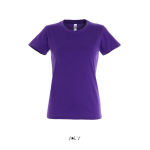 SOL'S SO11502 Dark Purple 2XL