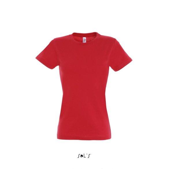 SOL'S SO11502 Red 2XL