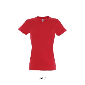 SOL'S SO11502 Red 3XL