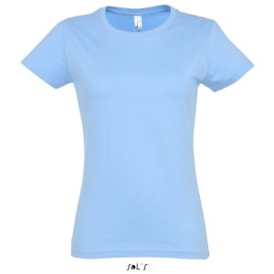 SOL'S SO11502 Sky Blue 2XL