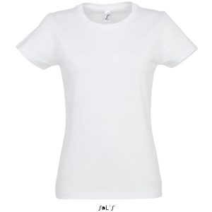 SOL'S SO11502 White M