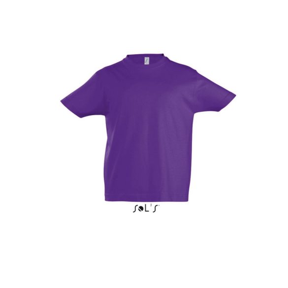 SOL'S SO11770 Dark Purple 2A