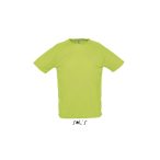 SOL'S SO11939 Apple Green 2XL