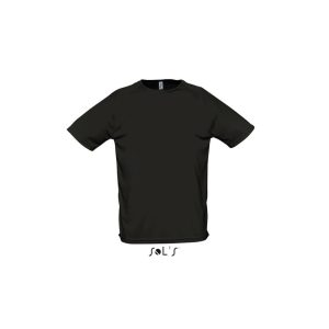 SOL'S SO11939 Black 3XL