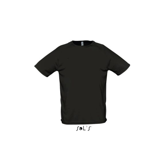 SOL'S SO11939 Black 3XL