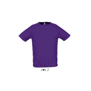 SOL'S SO11939 Dark Purple XL