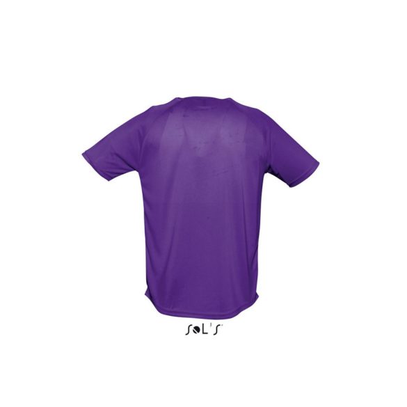 SOL'S SO11939 Dark Purple XL
