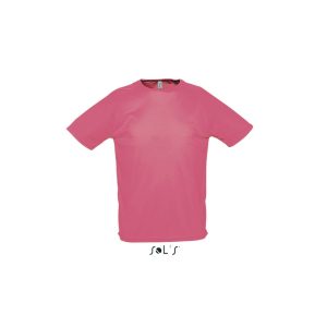 SOL'S SO11939 Neon Coral 2XL