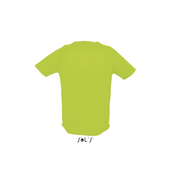 SOL'S SO11939 Neon Green 3XL