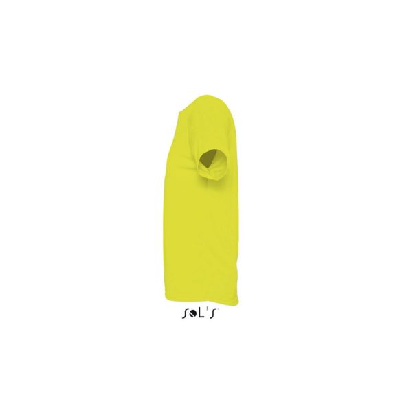 SOL'S SO11939 Neon Yellow XL