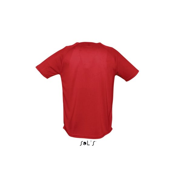 SOL'S SO11939 Red 2XL