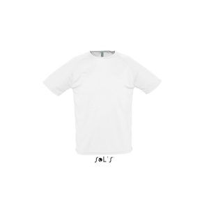 SOL'S SO11939 White 2XL