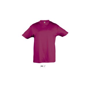 SOL'S SO11970 Fuchsia 4A