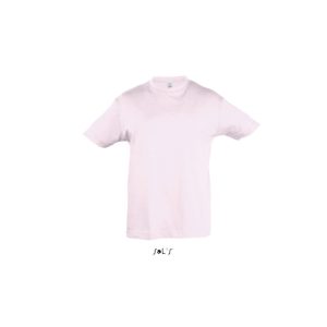 SOL'S SO11970 Pale Pink 12A